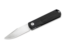 Böker Manufaktur Solingen BRLW G10