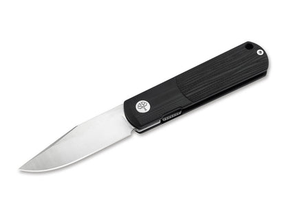 Böker Manufaktur Solingen BRLW G10
