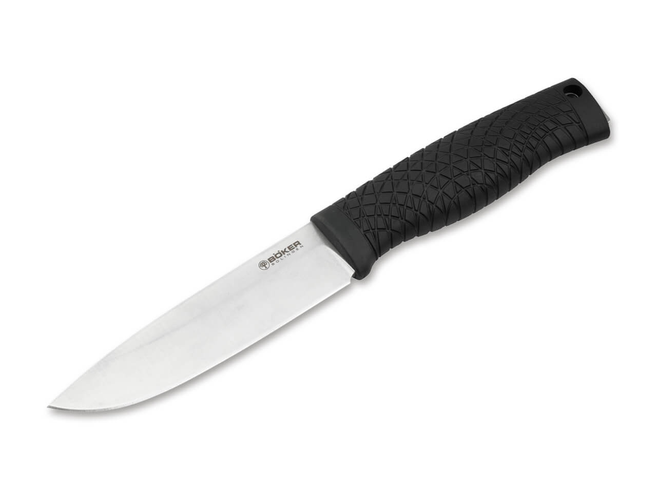 Böker Manufaktur Solingen Bronco