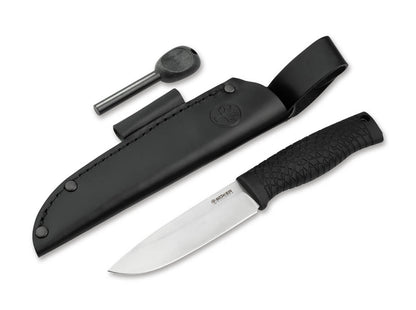 Böker Manufaktur Solingen Bronco