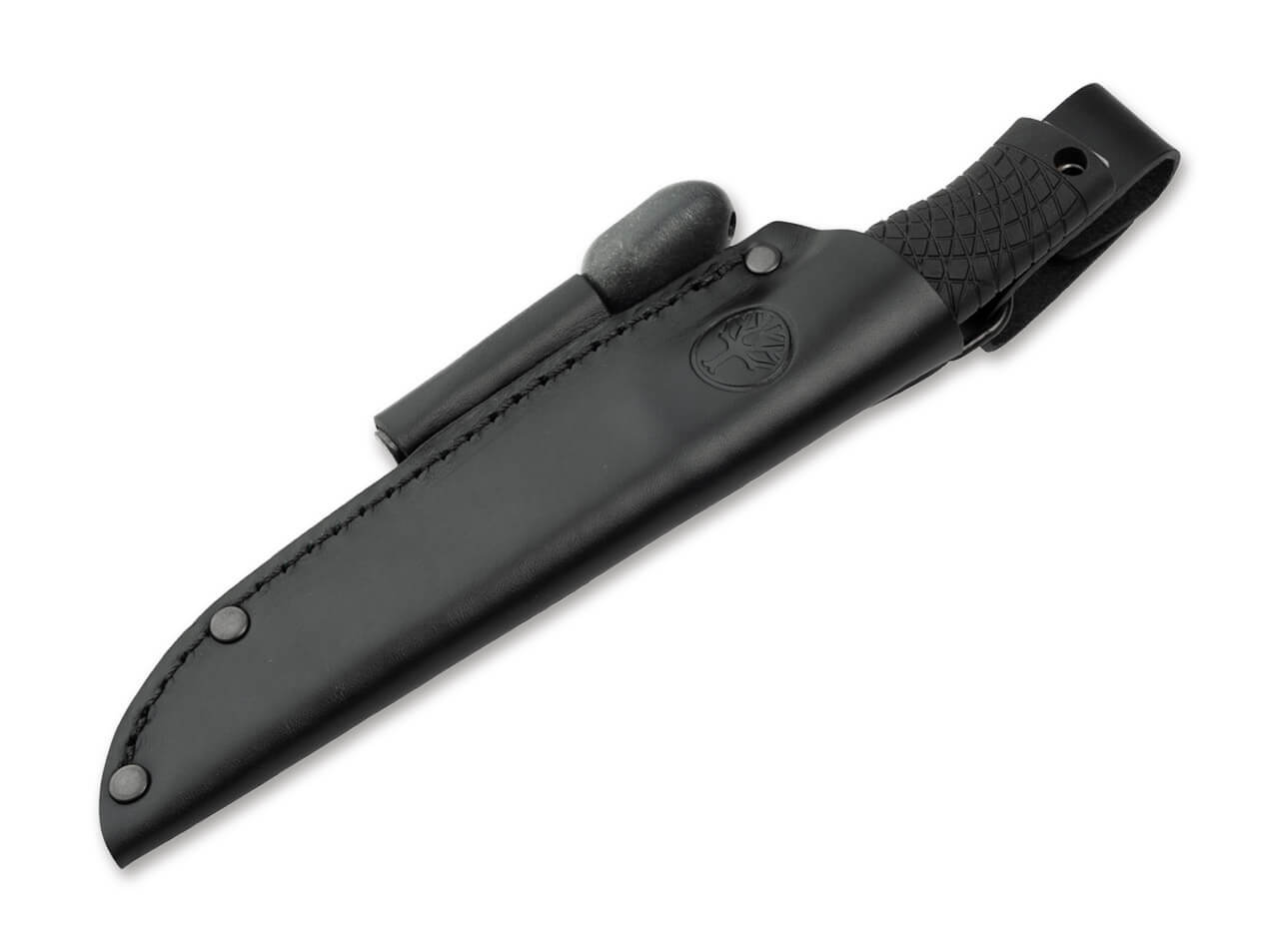 Böker Manufaktur Solingen Bronco