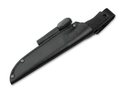 Böker Manufaktur Solingen Bronco