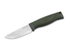 Böker Manufaktur Solingen Bronco Mini CPM3V Green Scandi