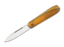 Böker Manufaktur Solingen Coffin Ultem