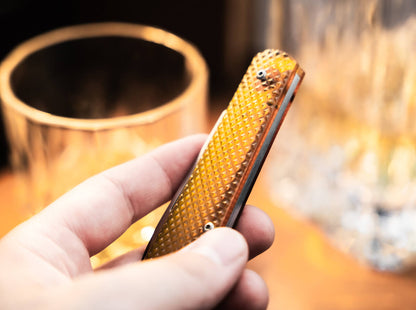 Böker Manufaktur Solingen Coffin Ultem