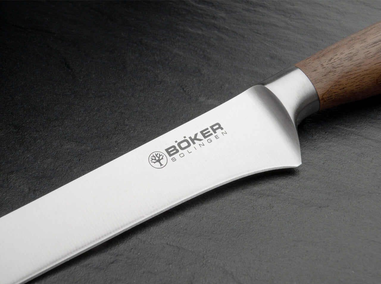 Böker Manufaktur Solingen Core Ausbeinmesser
