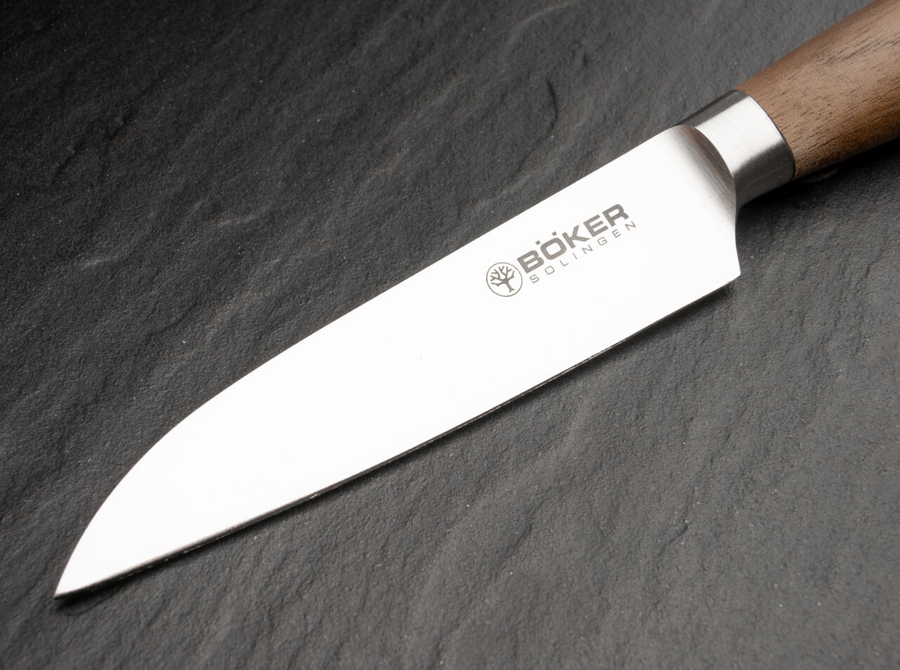 Böker Manufaktur Solingen Core Gemüsemesser