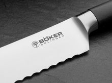 Böker Manufaktur Solingen Core Professional Brotmesser