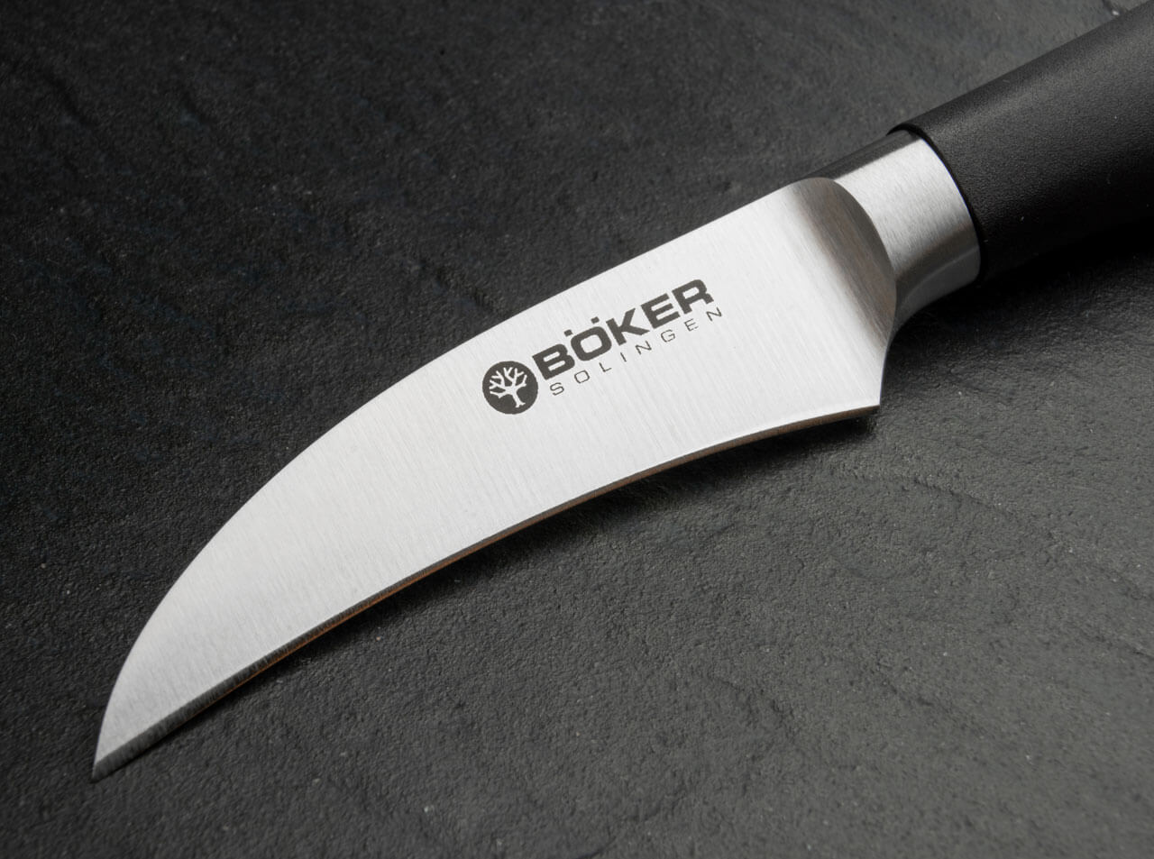 Böker Manufaktur Solingen Core Professional Schälmesser
