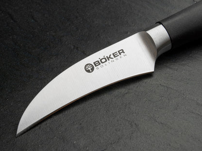 Böker Manufaktur Solingen Core Professional Schälmesser