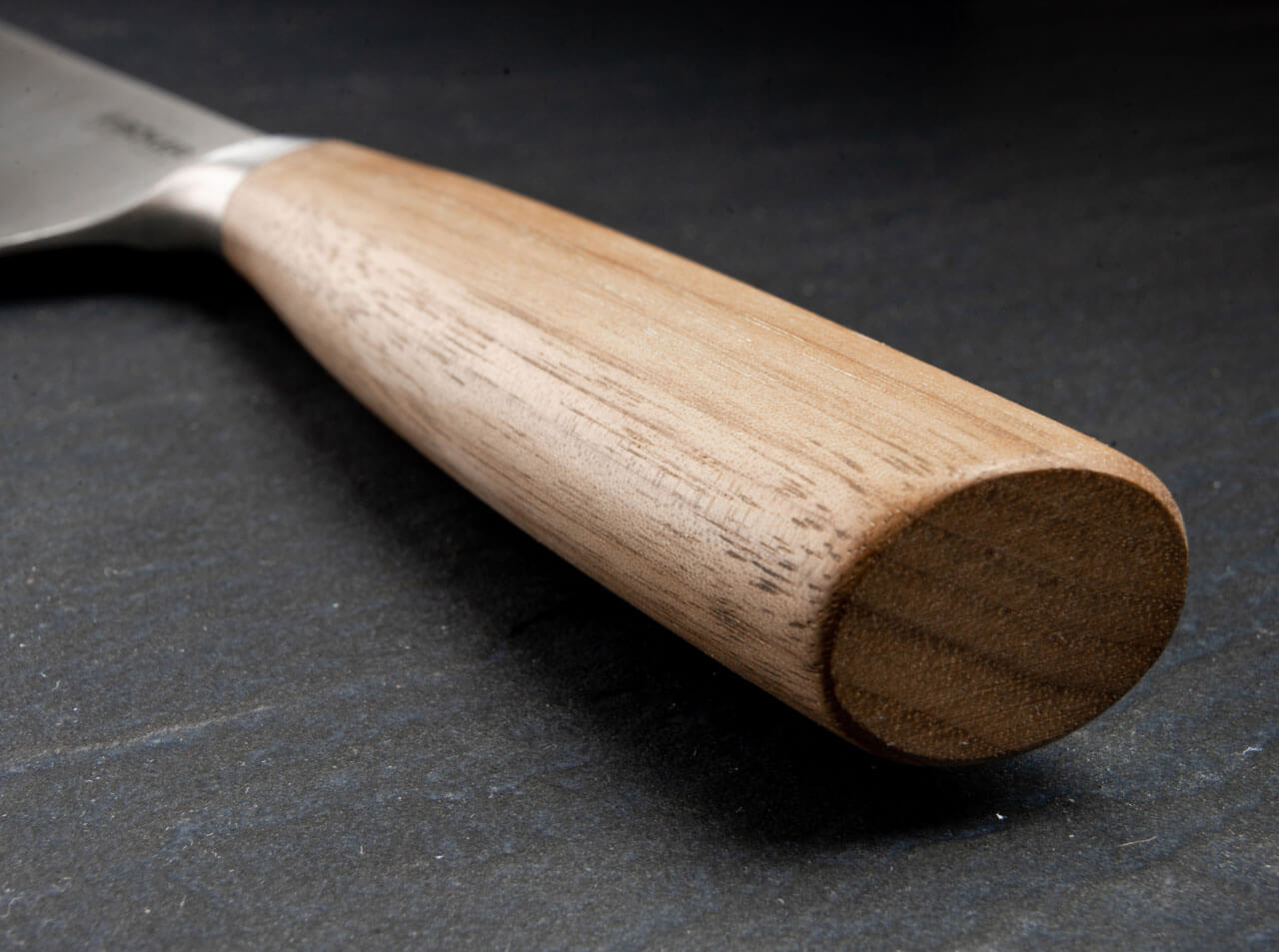 Böker Manufaktur Solingen Core Santoku