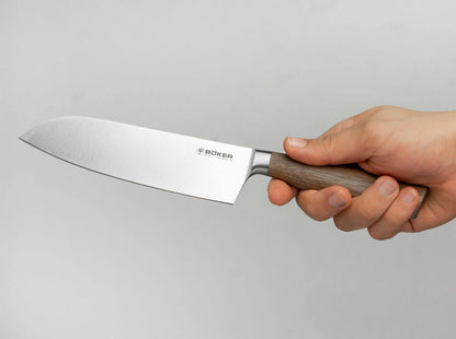 Böker Manufaktur Solingen Core Santoku
