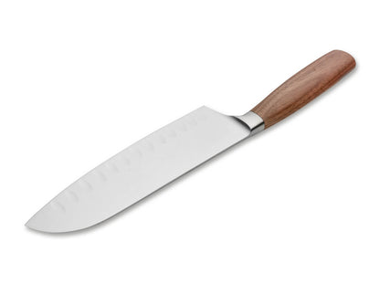 Böker Manufaktur Solingen Core Santoku mit Kullen