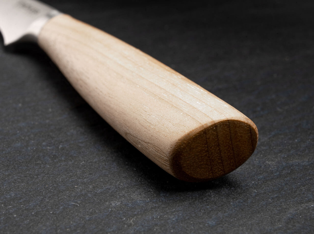Böker Manufaktur Solingen Core Schälmesser
