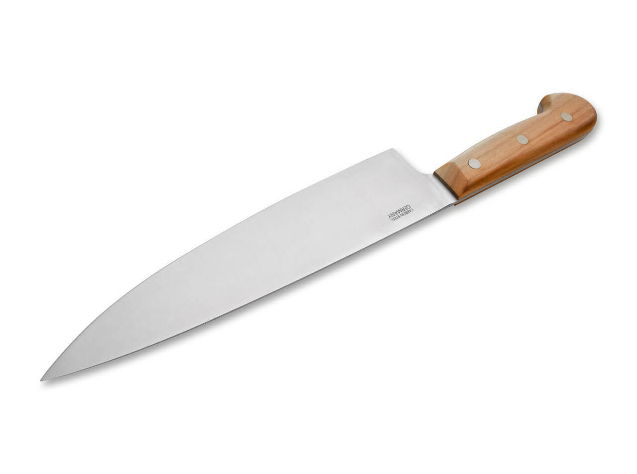Böker Manufaktur Solingen Cottage-Craft Chefmesser Groß