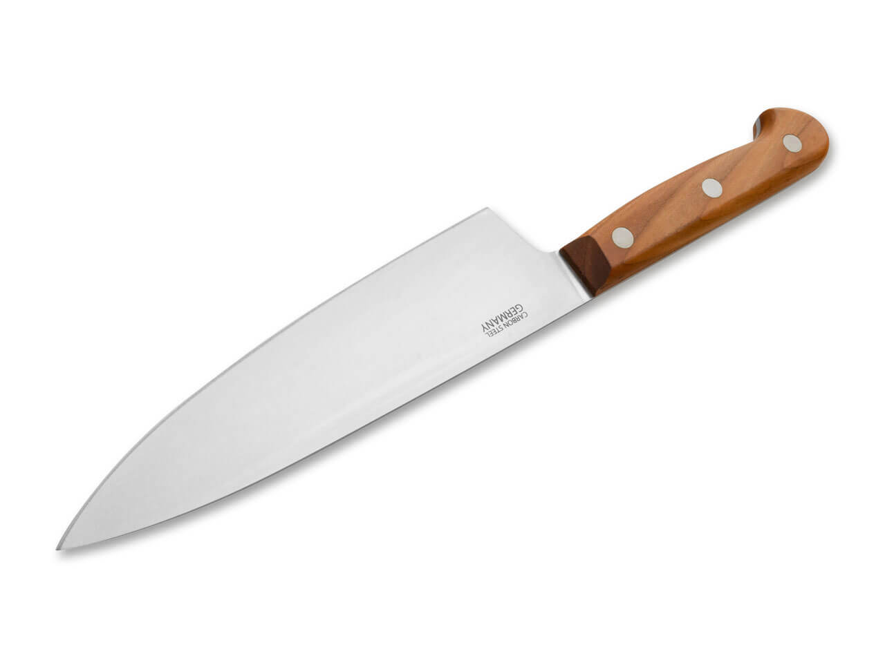 Böker Manufaktur Solingen Cottage-Craft Chefmesser Klein
