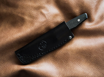 Böker Manufaktur Solingen Daily Knives AK1 Damast