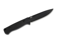 Böker Manufaktur Solingen DBK Bushfriend 2000 Allblack