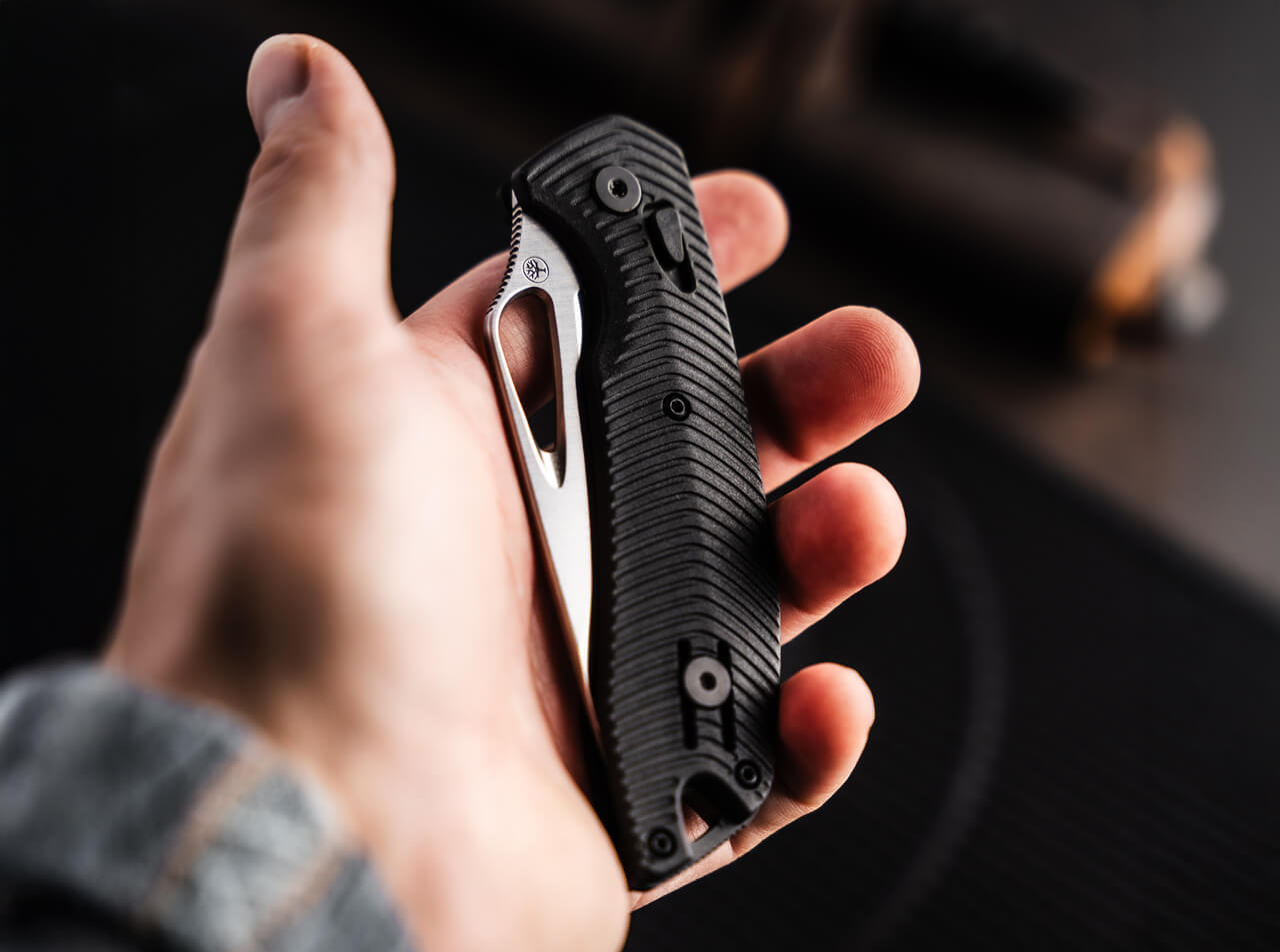 Böker Manufaktur Solingen EDK