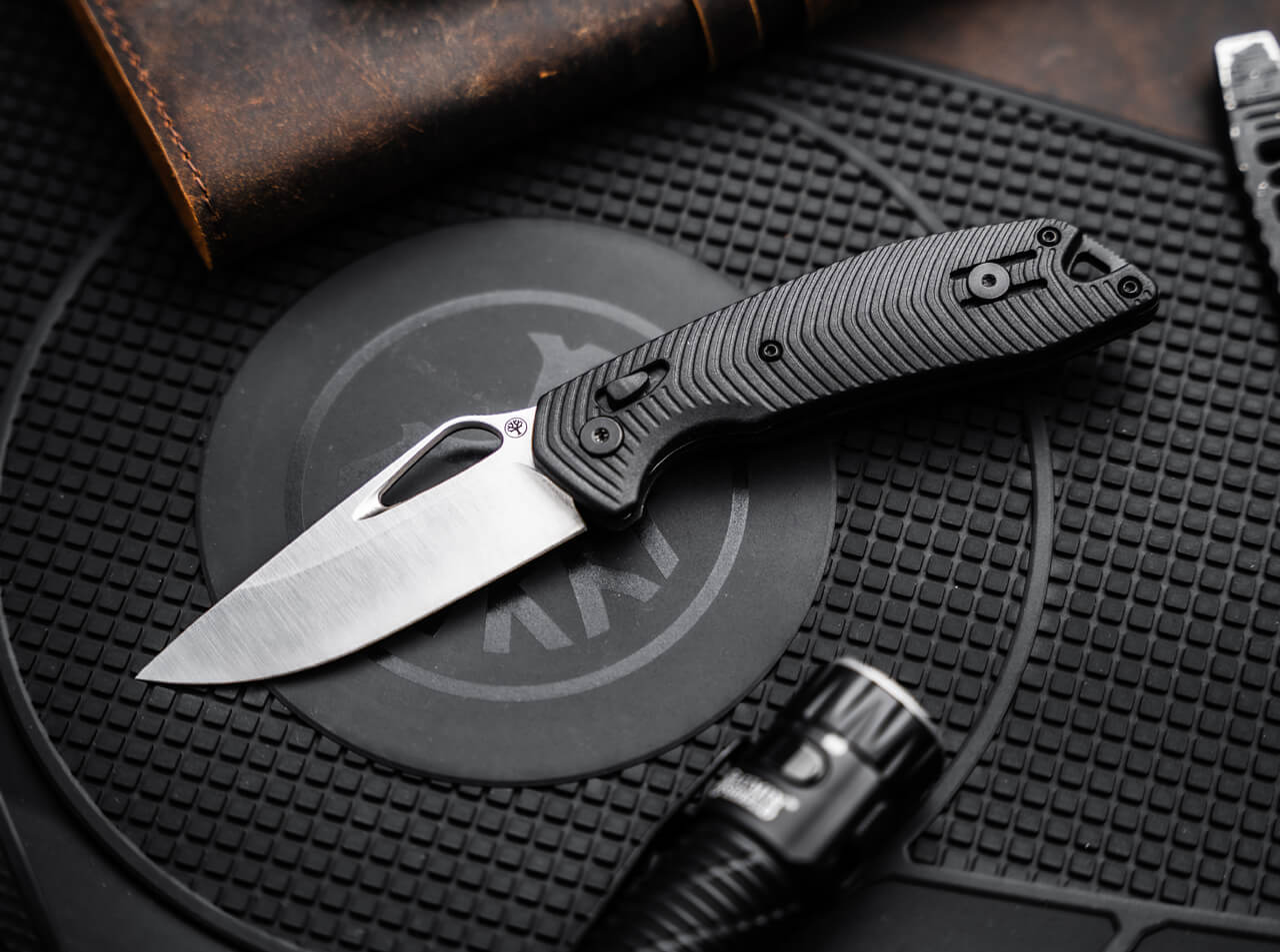 Böker Manufaktur Solingen EDK