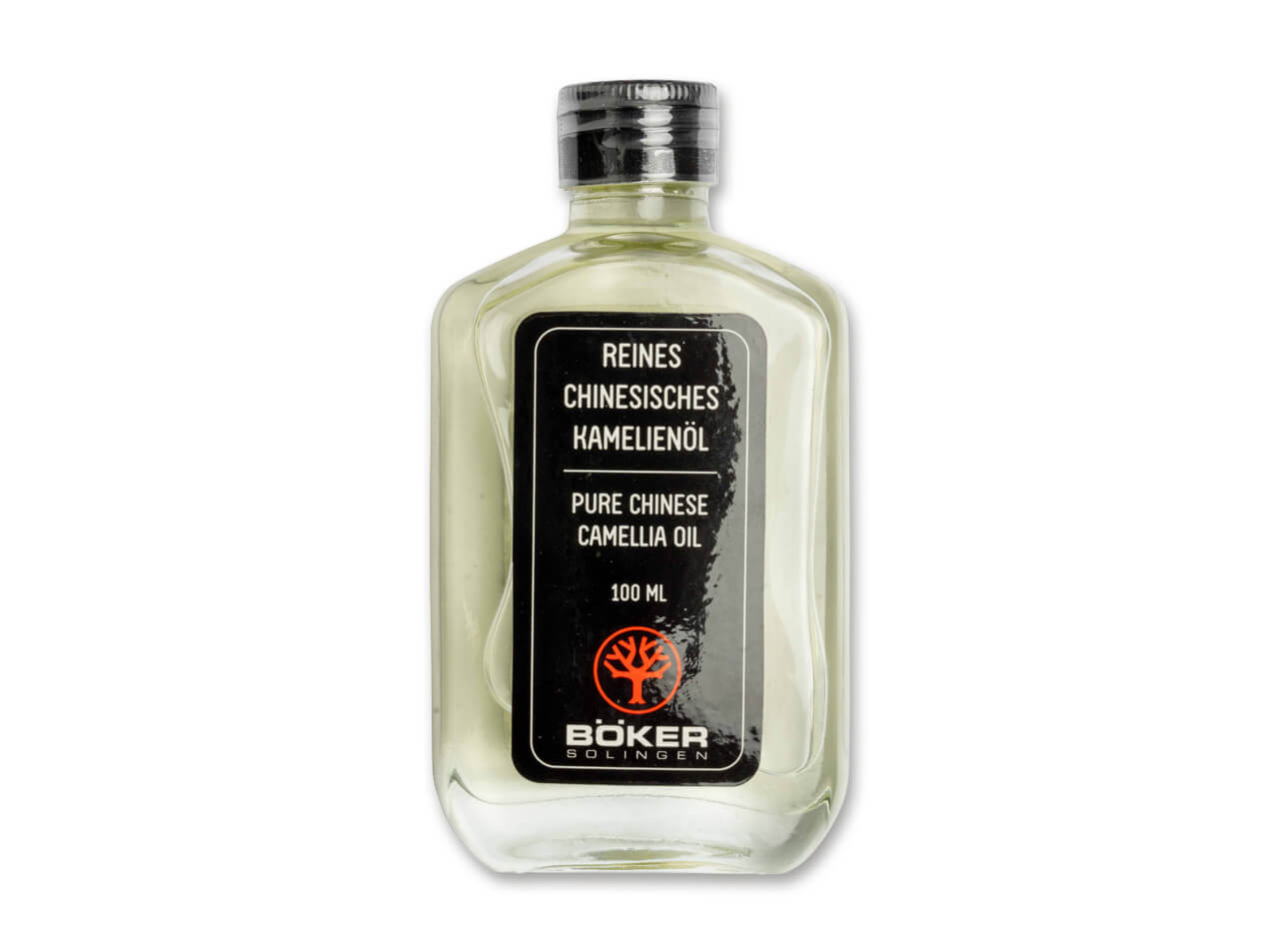 Böker Manufaktur Solingen Kamelienöl
