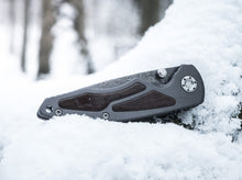 Böker Manufaktur Solingen Leopard-Damast I