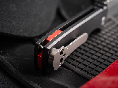 Böker Manufaktur Solingen Mini Redencion