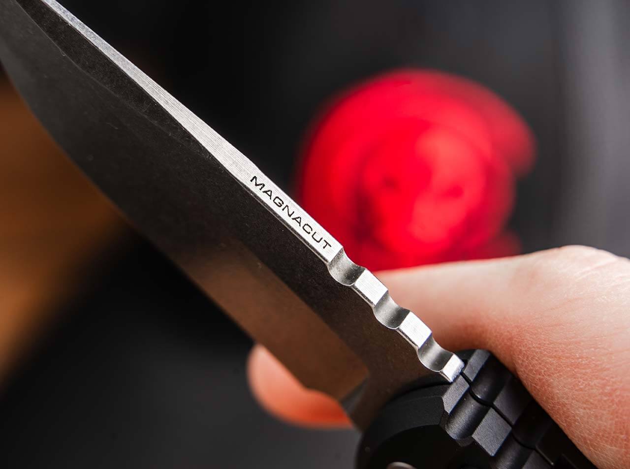 Böker Manufaktur Solingen Mini Redencion