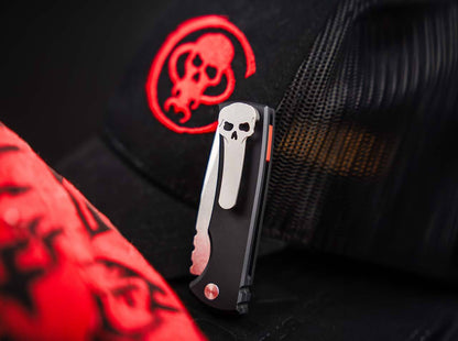 Böker Manufaktur Solingen Mini Redencion