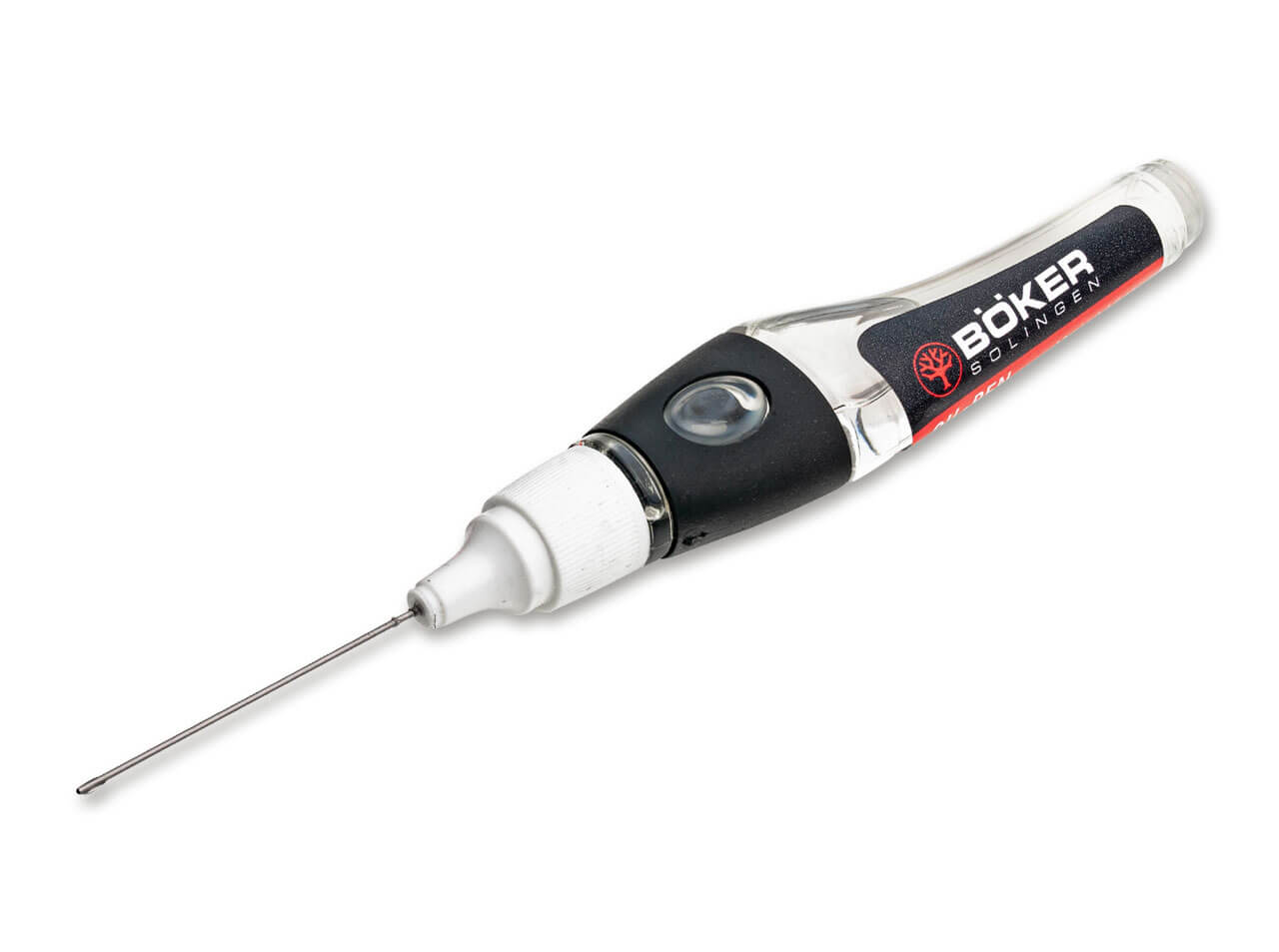 Böker Manufaktur Solingen Oil-Pen 2.0