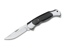 Böker Manufaktur Solingen Scout Buffalo