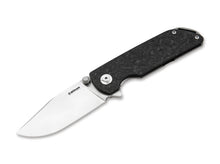 Böker Manufaktur Solingen Sherman EDC