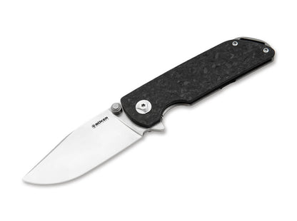 Böker Manufaktur Solingen Sherman EDC