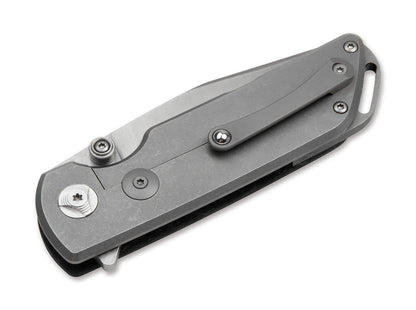 Böker Manufaktur Solingen Sherman EDC