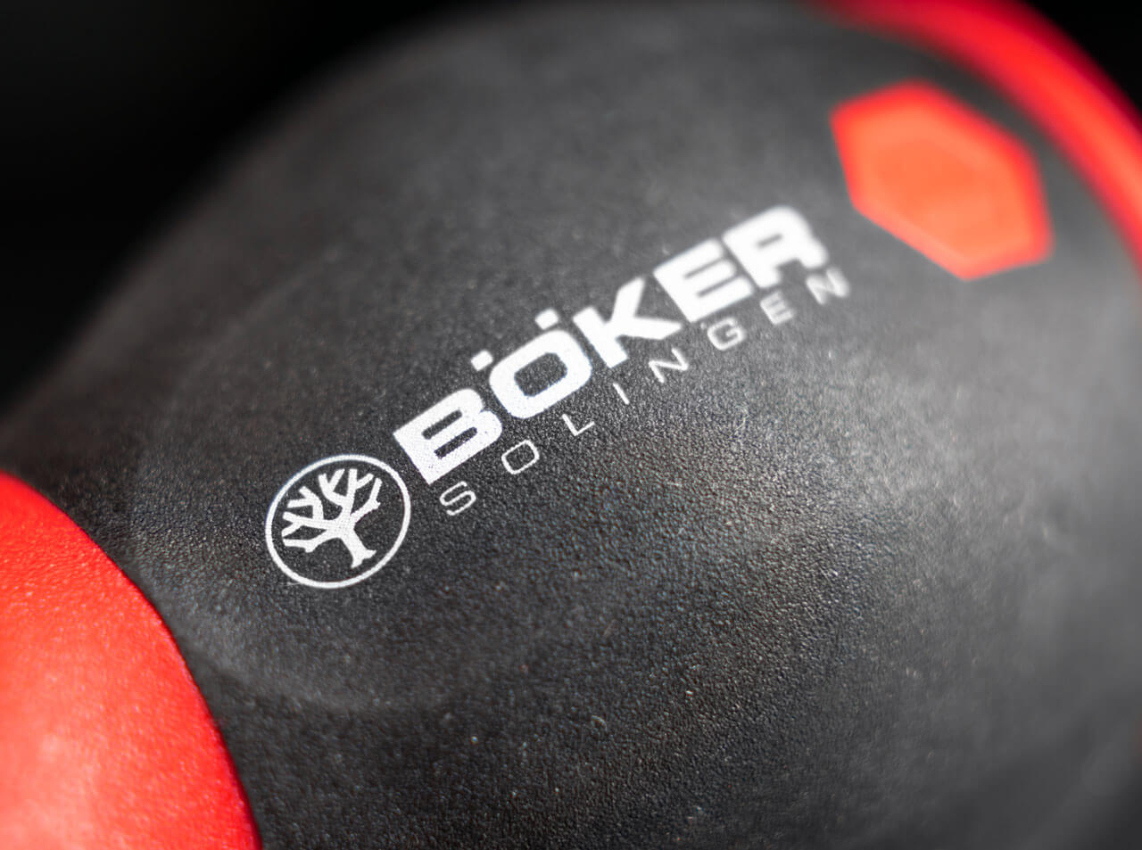 Böker Manufaktur Solingen Toolkit Torx