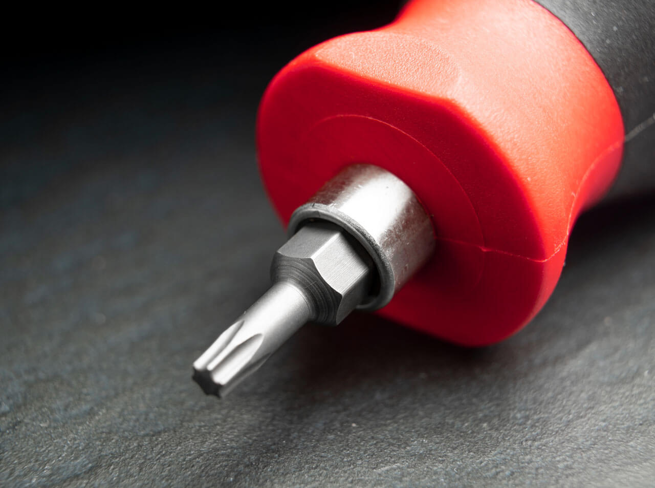 Böker Manufaktur Solingen Toolkit Torx