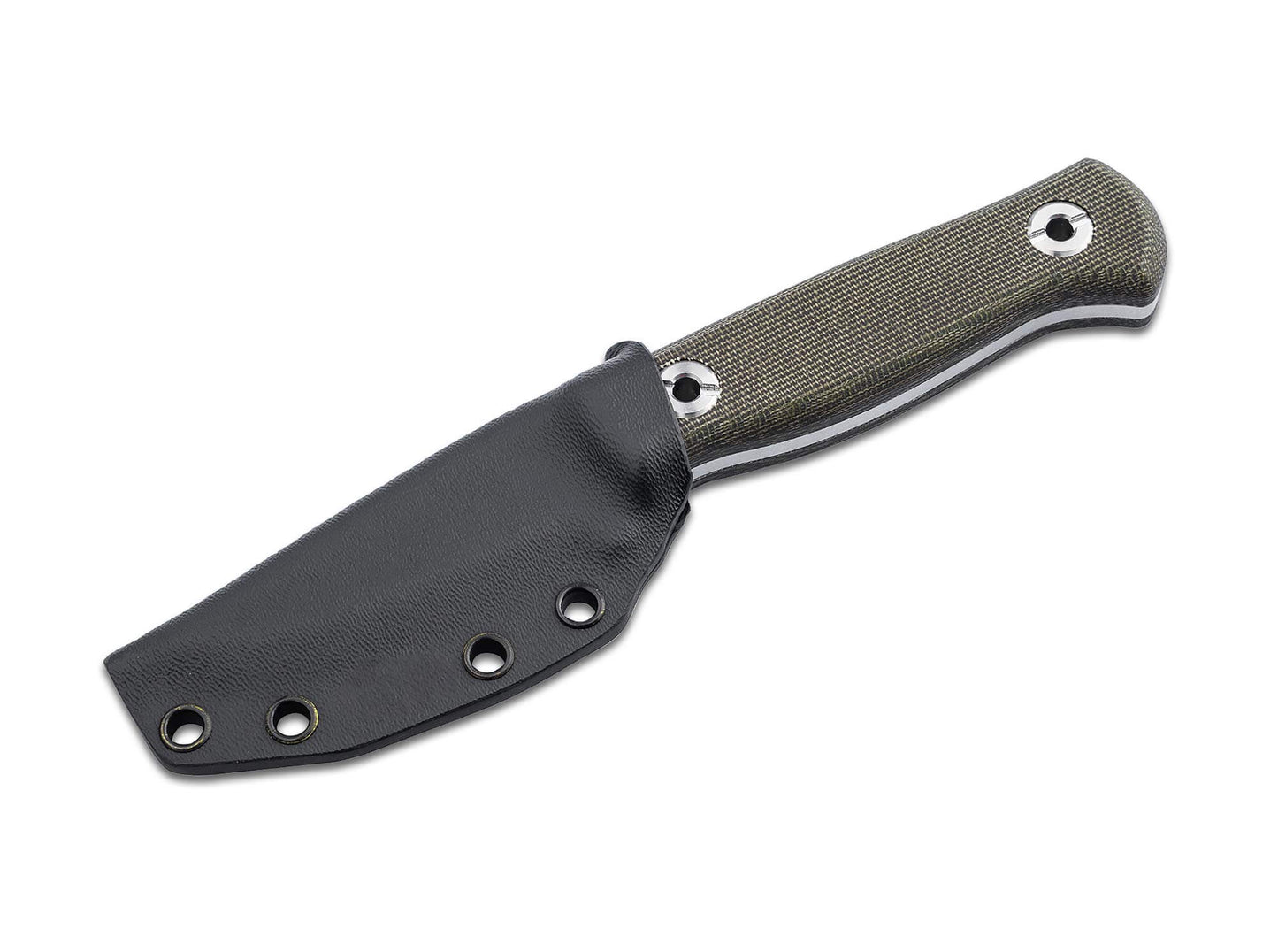 Böker Manufaktur Solingen Vigtig vs. Wild