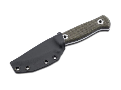 Böker Manufaktur Solingen Vigtig vs. Wild