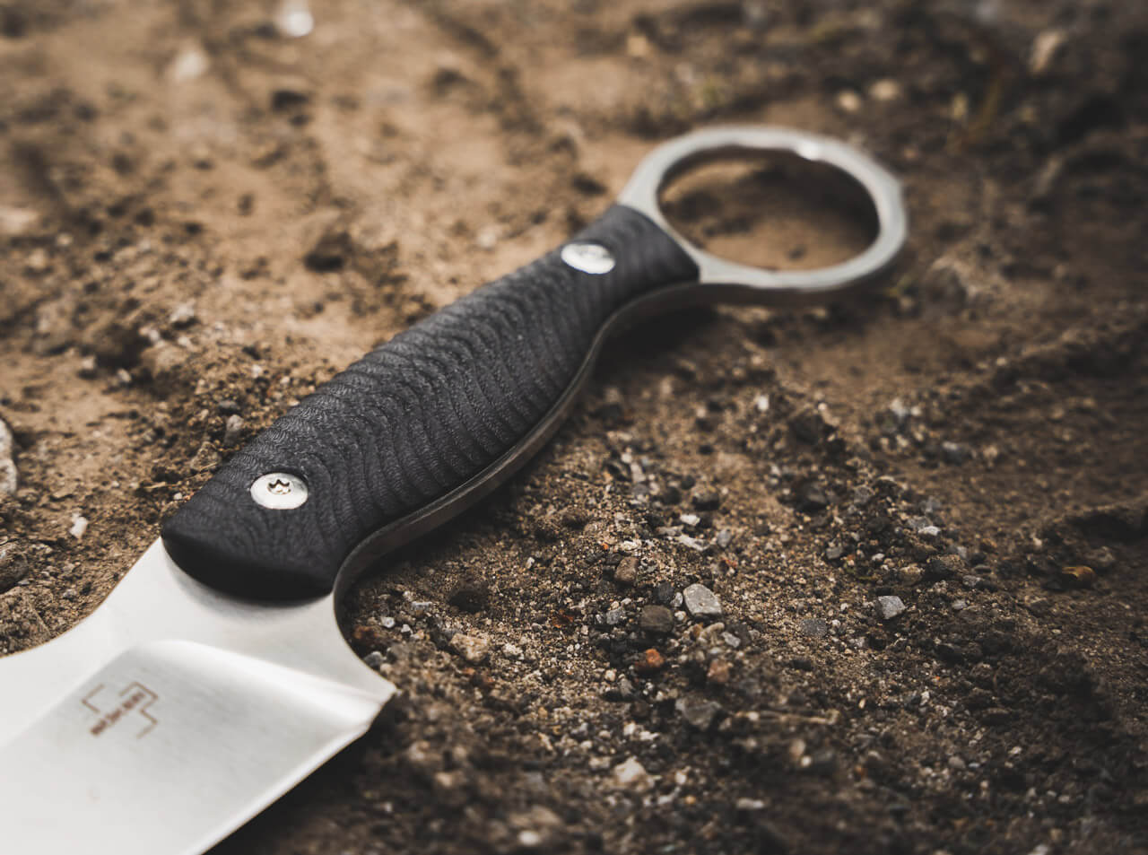 Böker Plus Accomplice D2