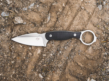 Böker Plus Accomplice D2
