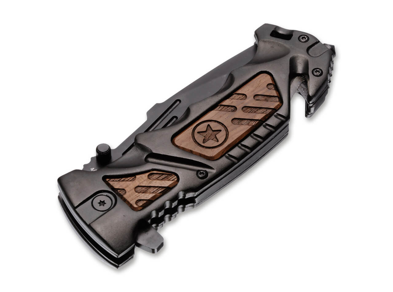 Böker Plus AK-14