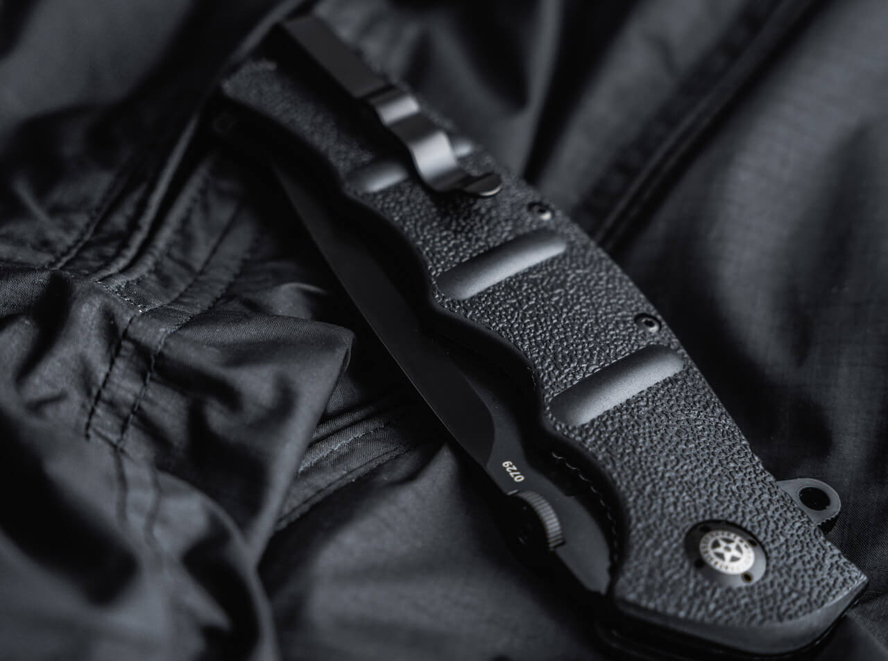 Böker Plus AK101 2.0