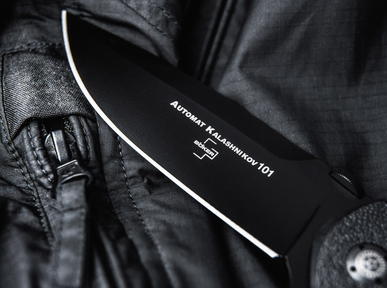 Böker Plus AK101 2.0