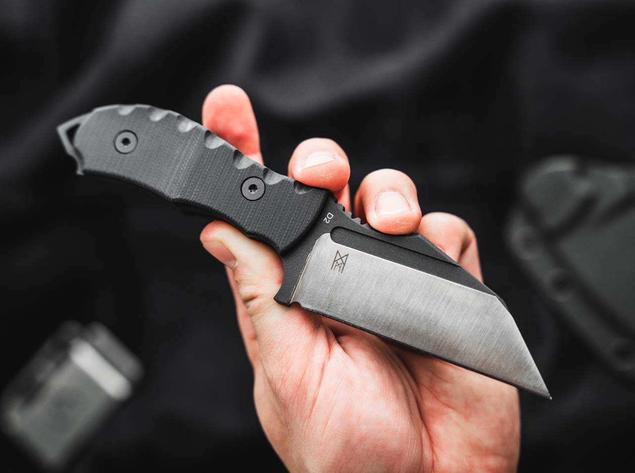 Böker Plus Andhrimnir Mini