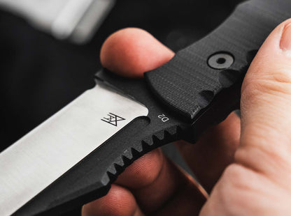 Böker Plus Andhrimnir Mini