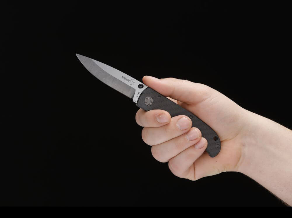 Böker Plus Anti-Grav