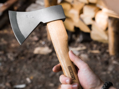Böker Plus Appalachian Axe Big