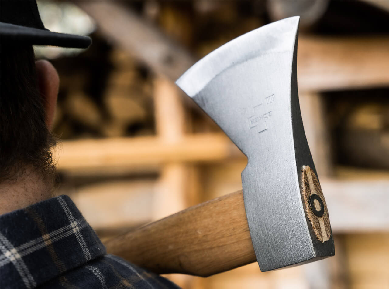 Böker Plus Appalachian Axe Big