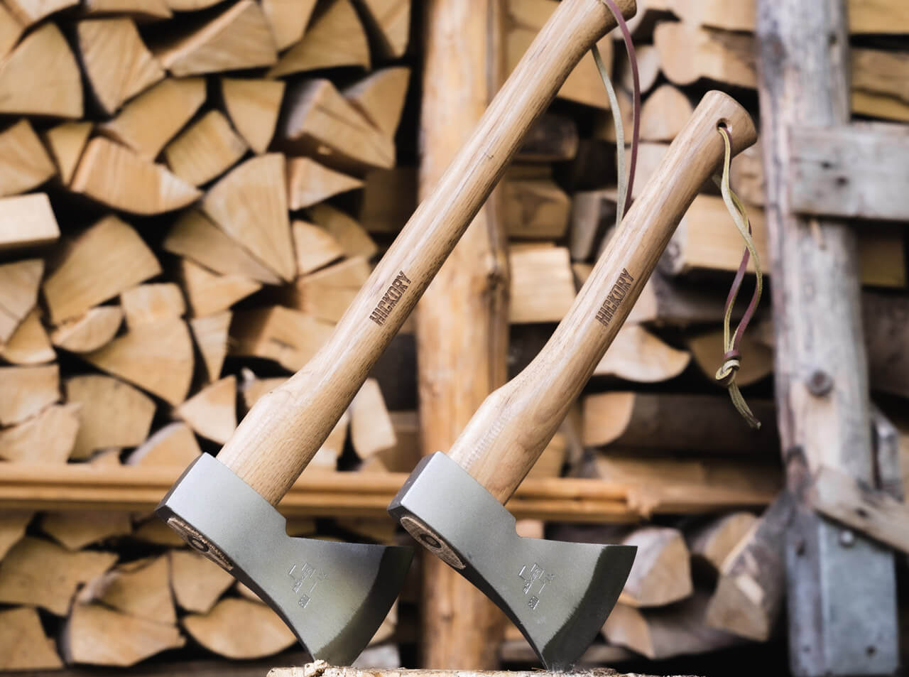 Böker Plus Appalachian Axe Big