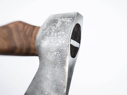 Böker Plus Appalachian Axe Damast